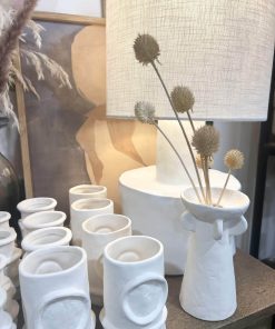 Vase Beige Ass | Serax