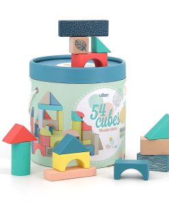 Cubes en Bois | Vilac