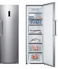 Congelateur Vertical SHARP 7T NO FROST SJ SFR 400-A