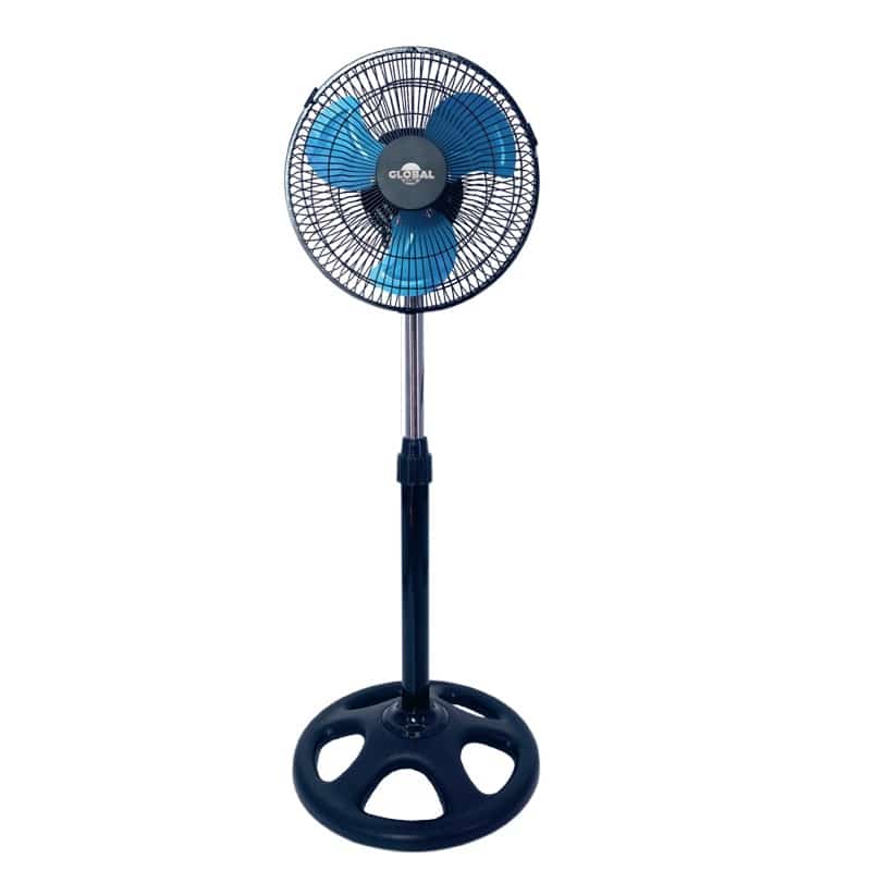 Ventilateur Sur Pied GLOBAL COM 10″
