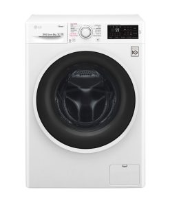 MACHINE A LAVER LG 8KG