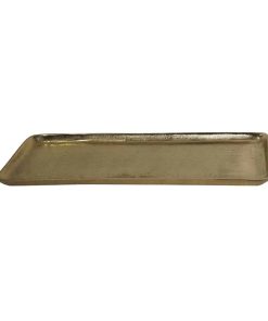 Plateau Juliette Rectangulaire, Différentes Tailles | Jolies Trouvailles