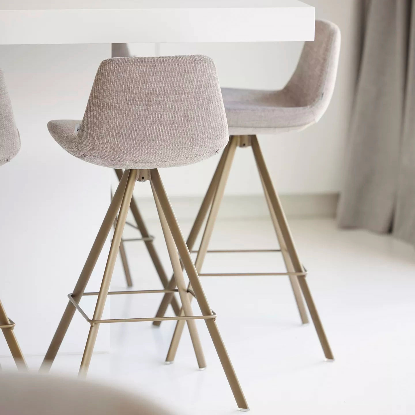 Chaise haute RAFAEL – JOLI - Image 2