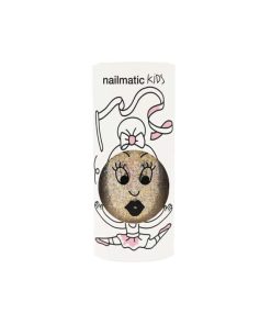 Vernis OR | Nailmatic